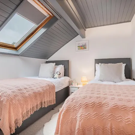 The Waterfall Retreat