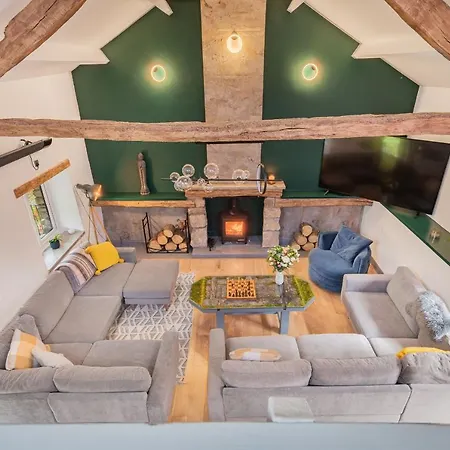 The Waterfall Retreat *