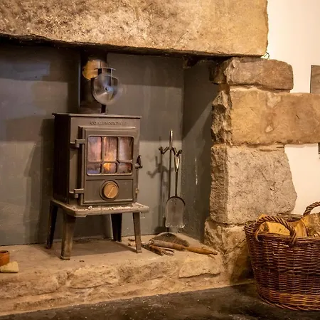 The Waterfall Retreat