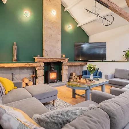 The Waterfall Retreat *