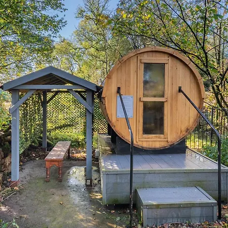 The Waterfall Retreat 度假居 *