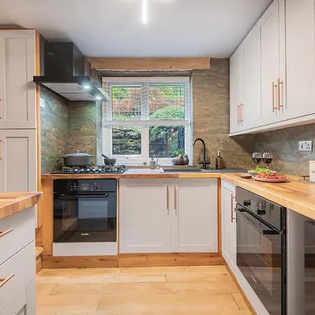 The Waterfall Retreat *