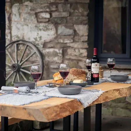 The Waterfall Retreat *