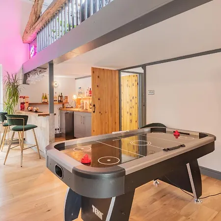 The Waterfall Retreat *