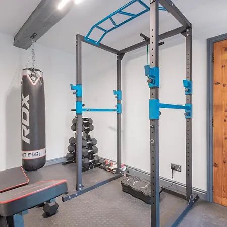 The Waterfall Retreat 度假居 *