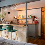 Holiday home The Waterfall Retreat *