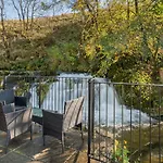 The Waterfall Retreat Holiday home